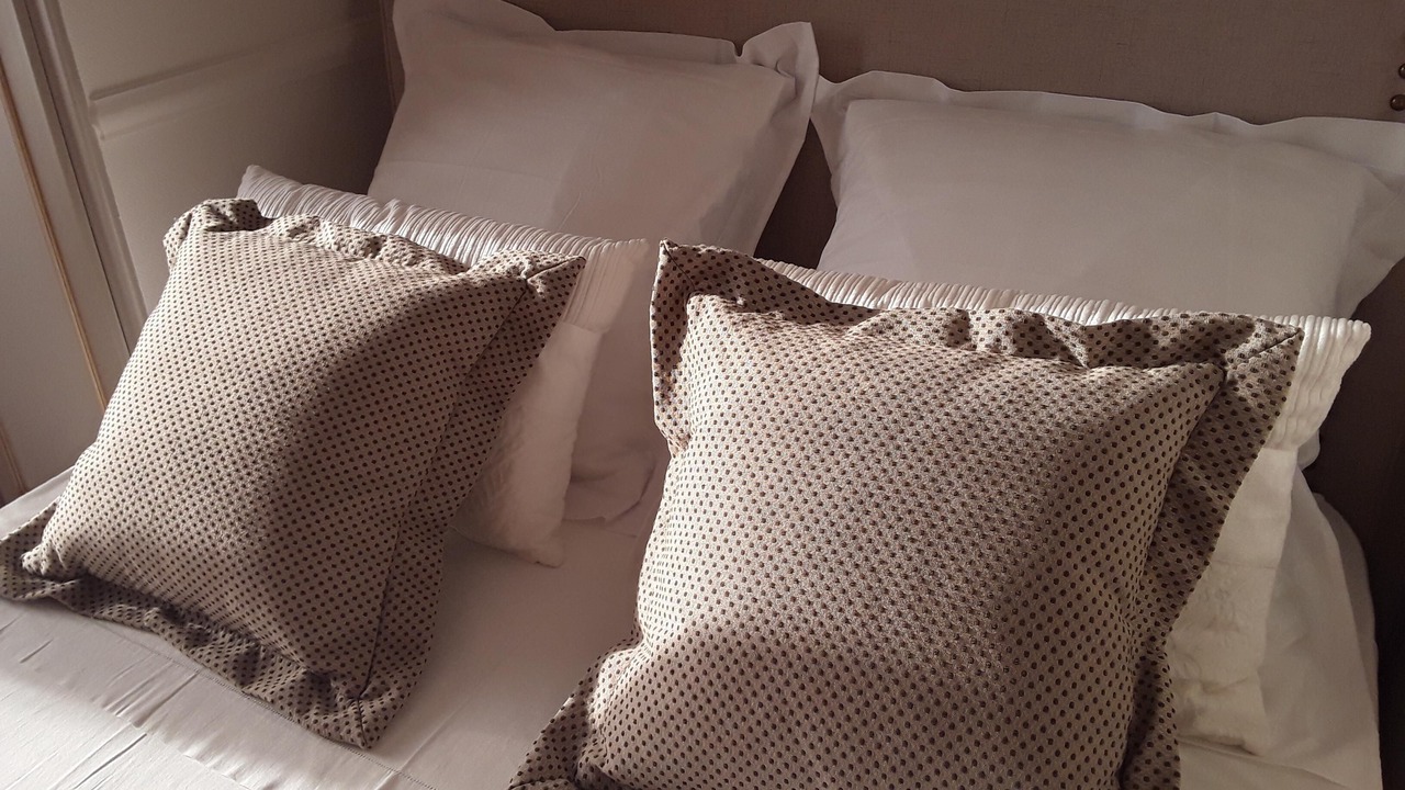 Photo of Bedroom in Montlouis-sur-Loire