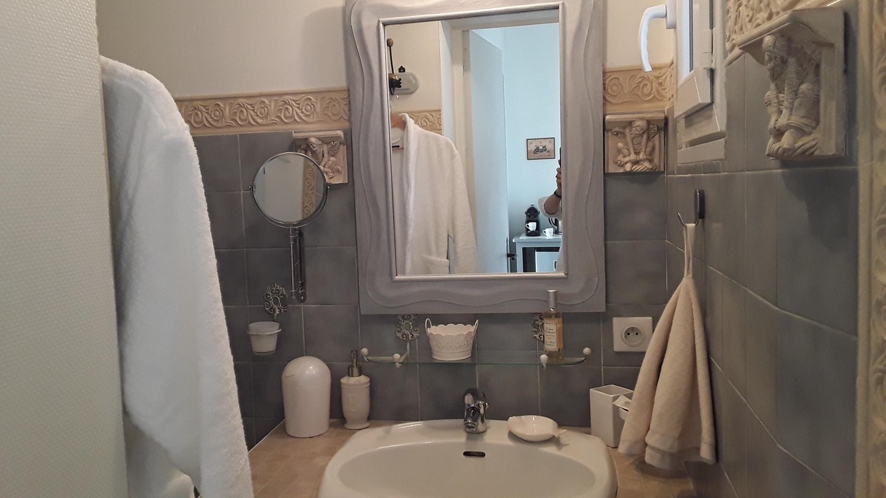 Photo of Bathroom in Montlouis-sur-Loire