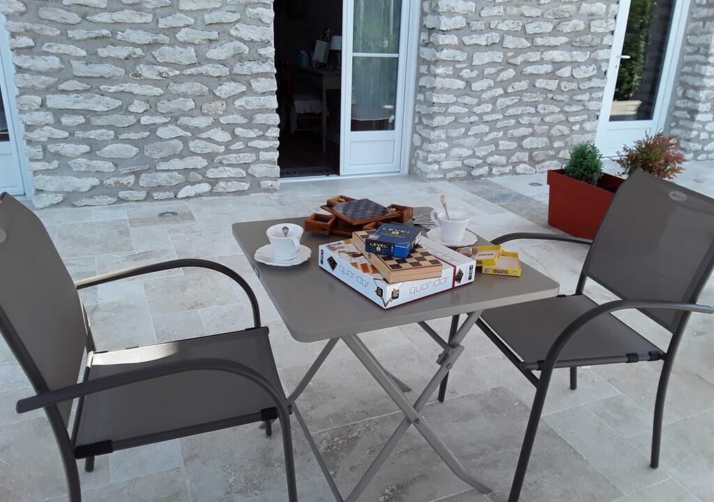 Photo of Outdoor in Montlouis-sur-Loire