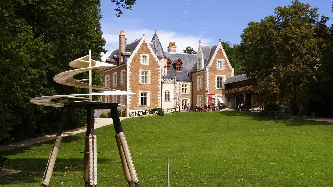 Photo of Outdoor in Montlouis-sur-Loire