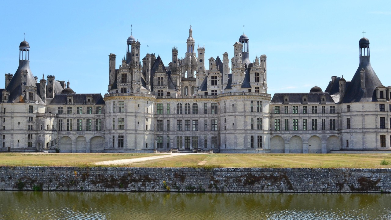Photo of Others in Montlouis-sur-Loire