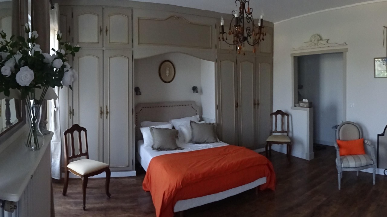 Photo of Bedroom in Montlouis-sur-Loire