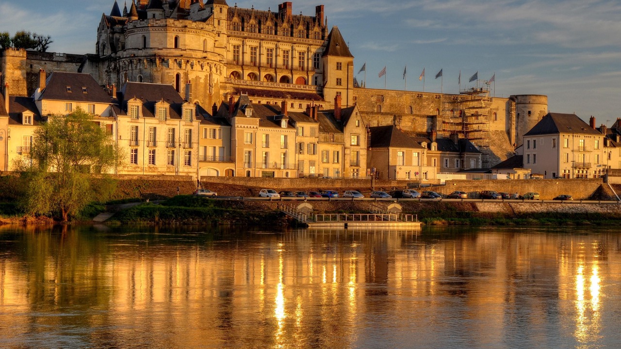 Photo of Outdoor in Montlouis-sur-Loire