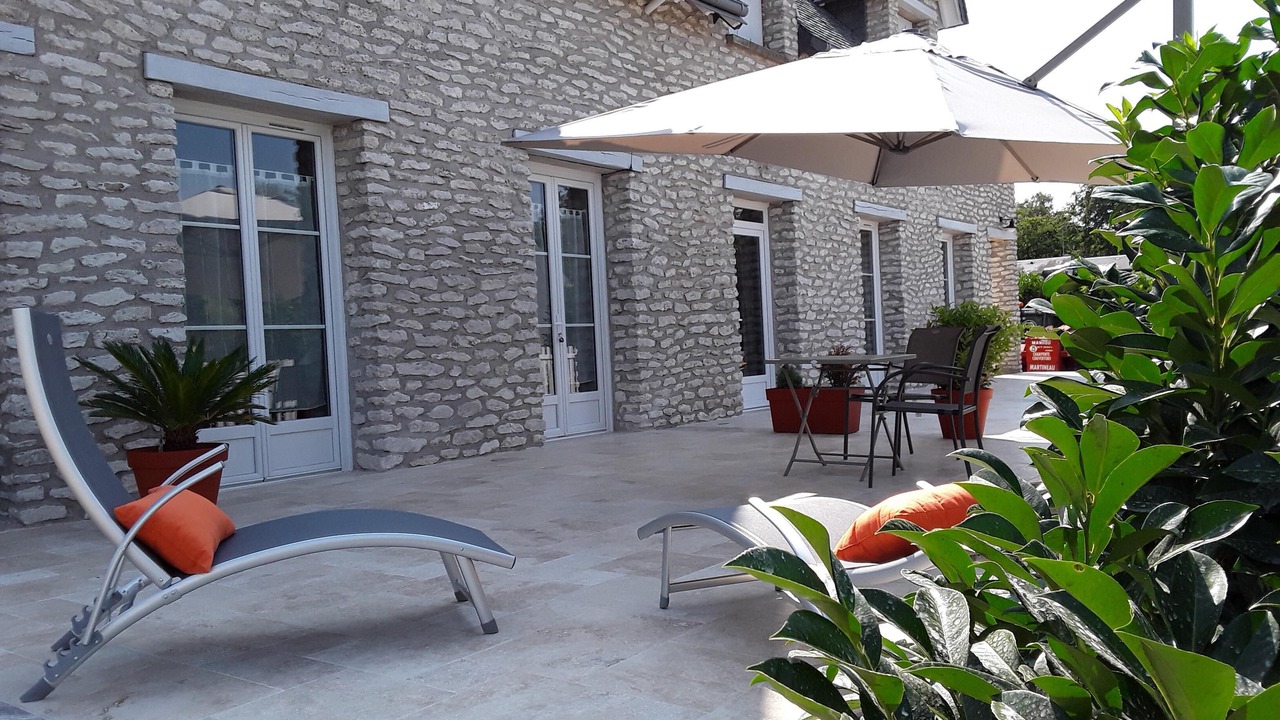 Photo of Outdoor in Montlouis-sur-Loire