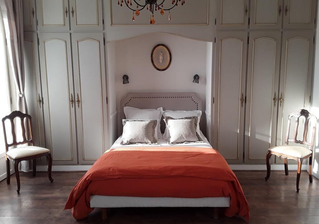 Photo of Bedroom in Montlouis-sur-Loire