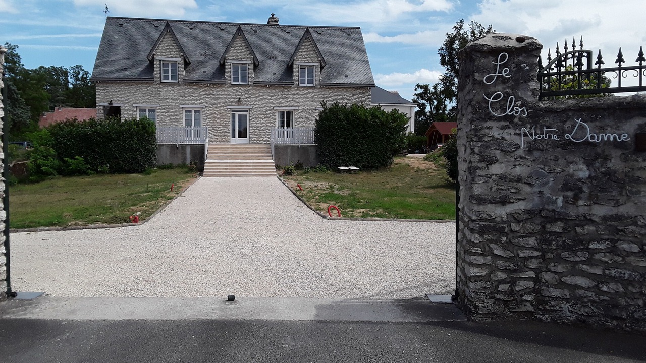 Photo of Outdoor in Montlouis-sur-Loire