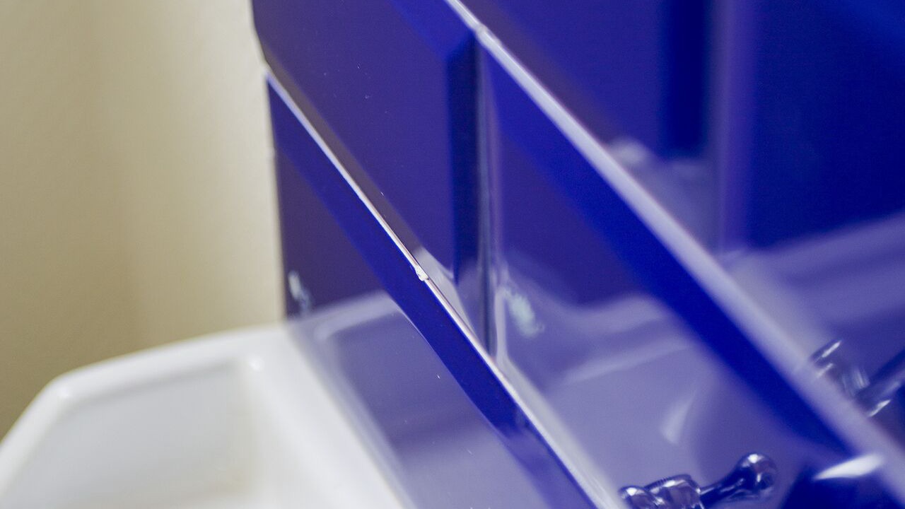Photo of Bathroom in Cahon