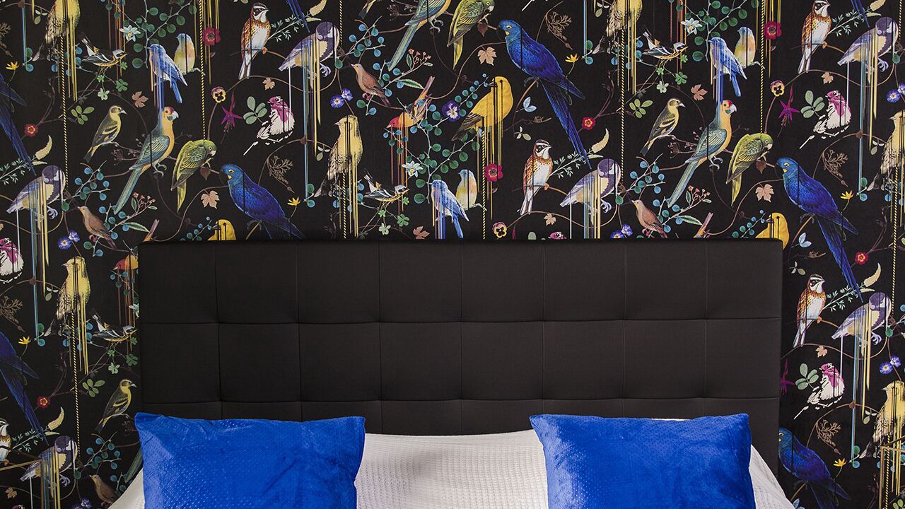 Photo of Bedroom in Cahon