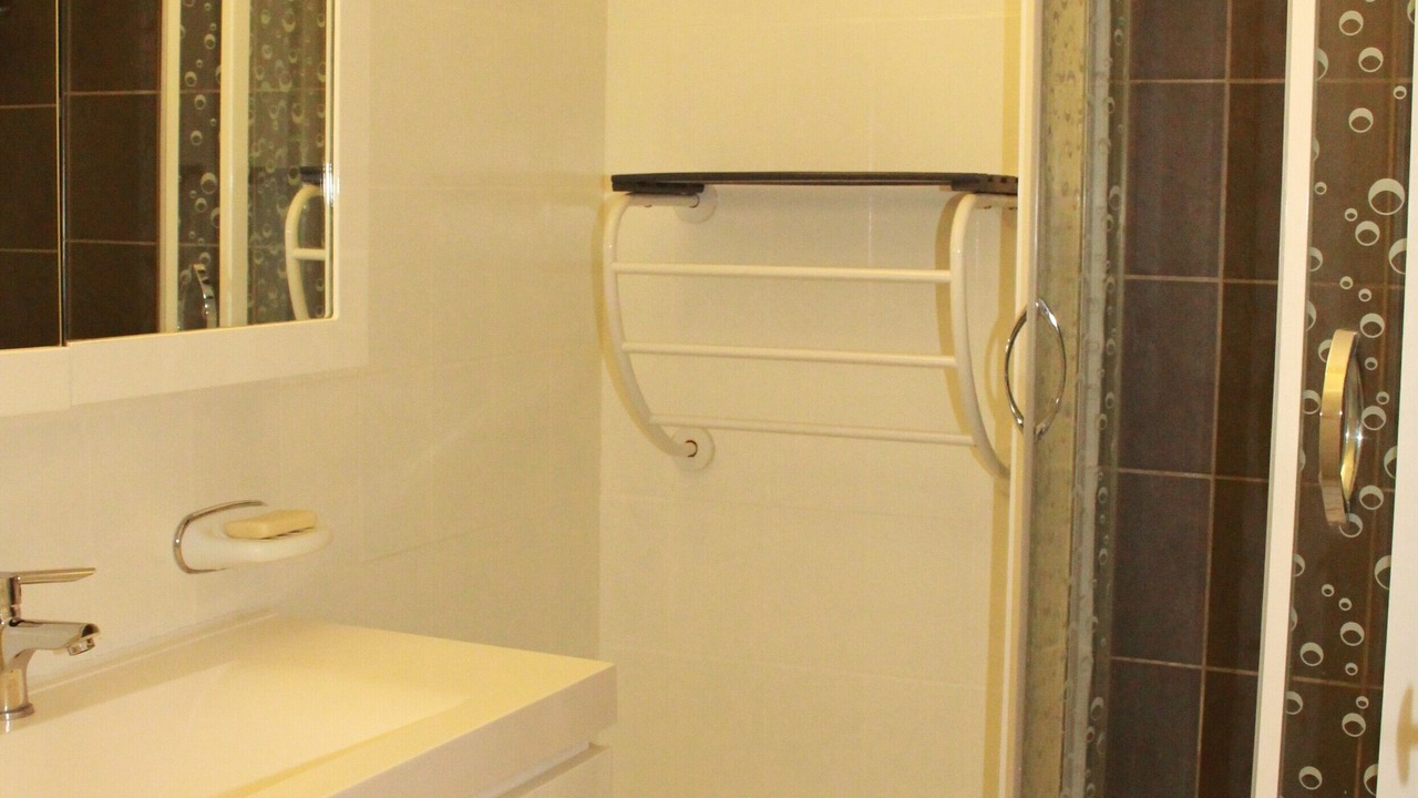 Photo of Bathroom in Le Breuil