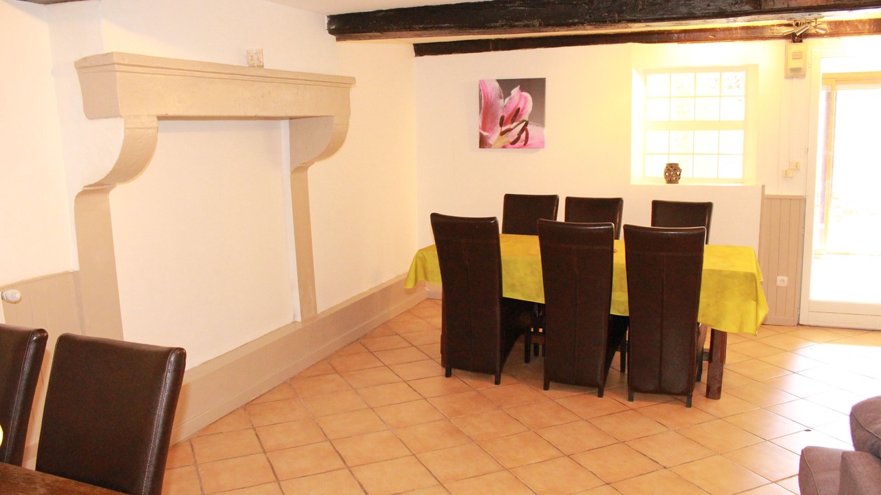 Photo of Others in Le Breuil