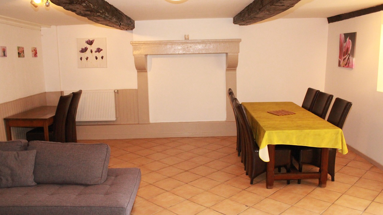 Photo of Others in Le Breuil