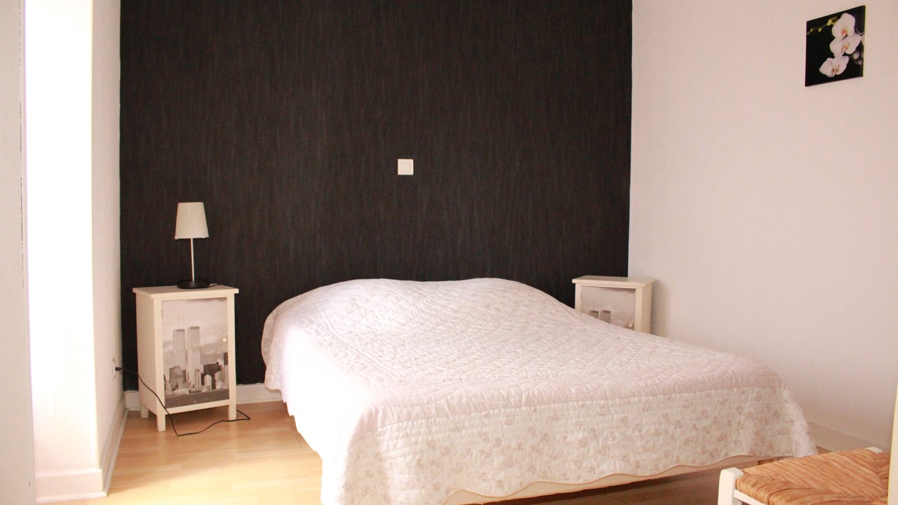 Photo of Bedroom in Le Breuil