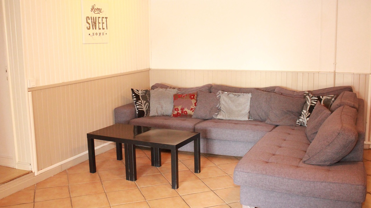 Photo of Livingroom in Le Breuil