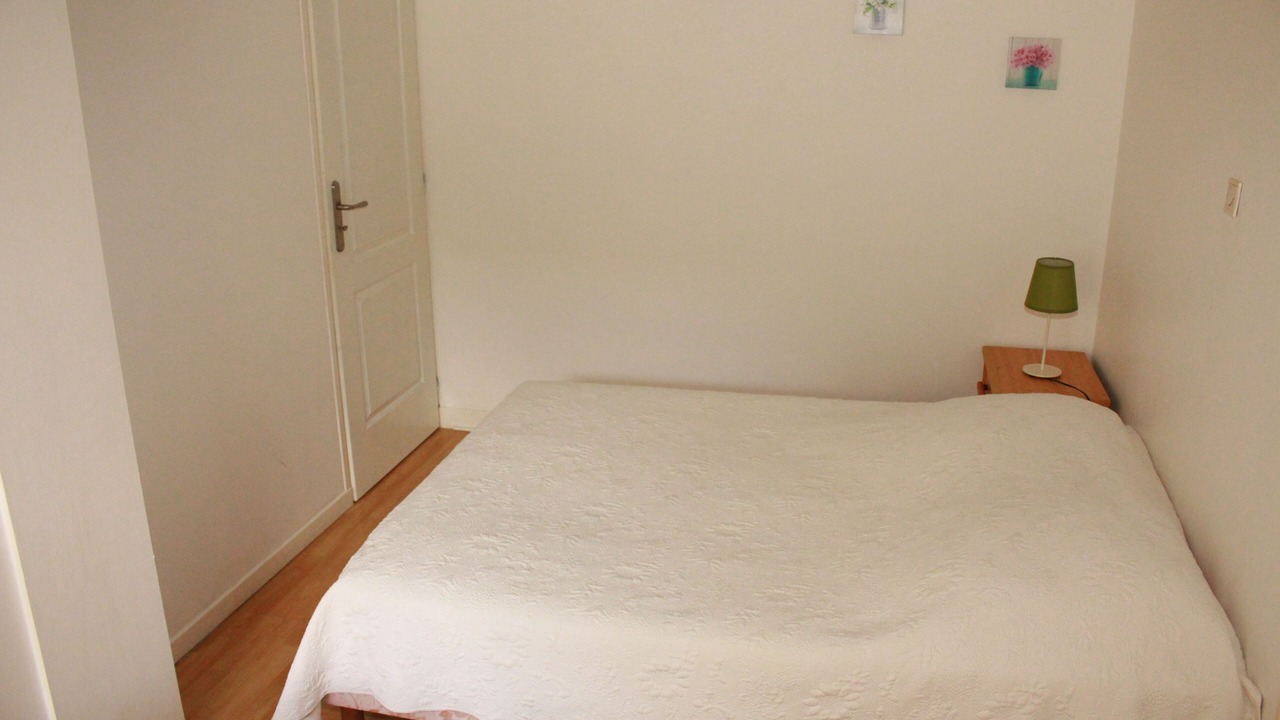 Photo of Bedroom in Le Breuil