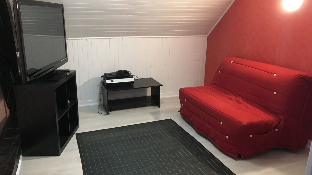 Photo of Livingroom in Le Breuil