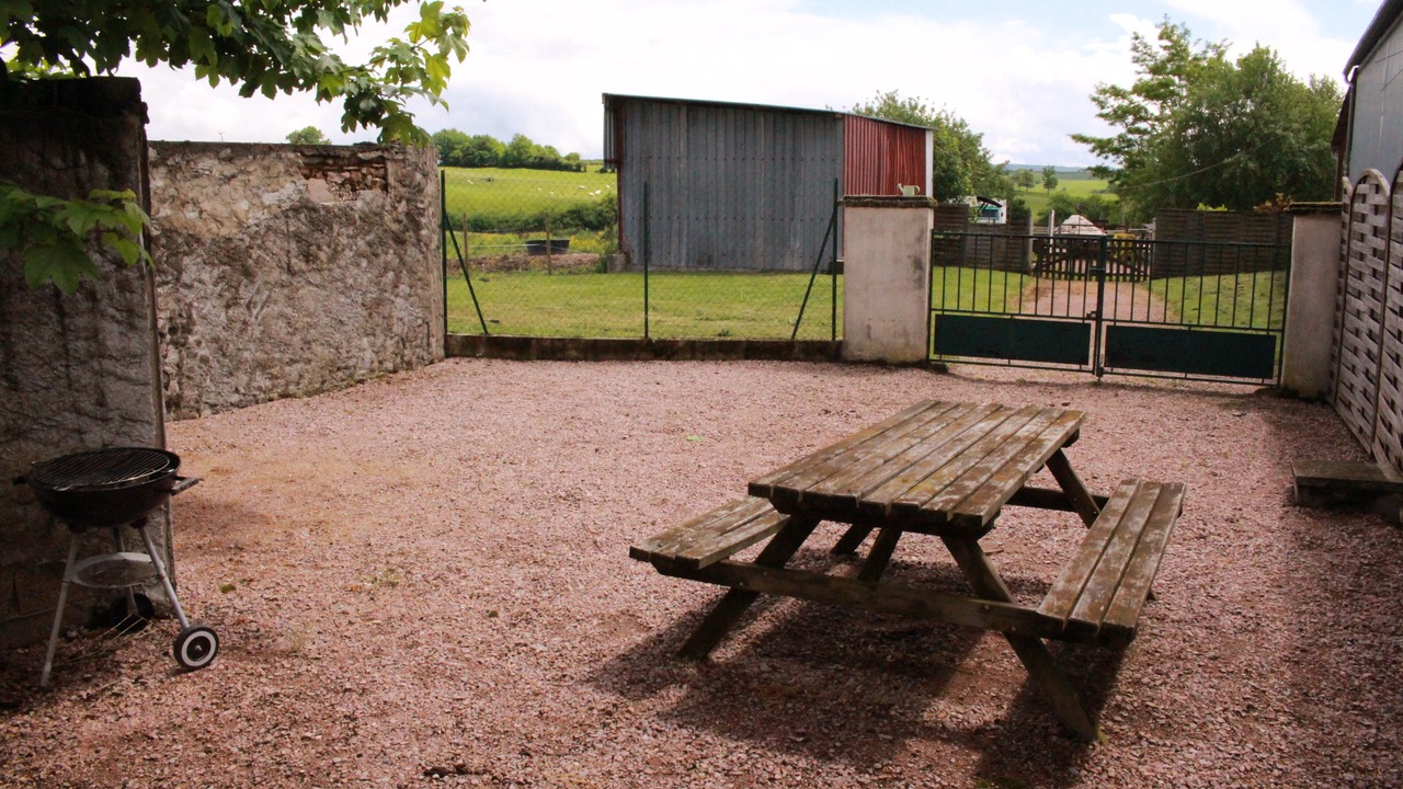 Photo of Outdoor in Le Breuil