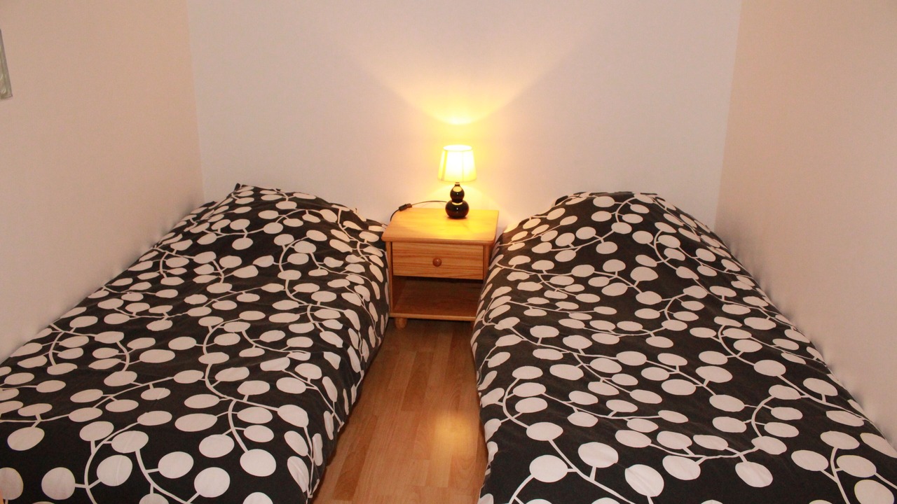 Photo of Bedroom in Le Breuil