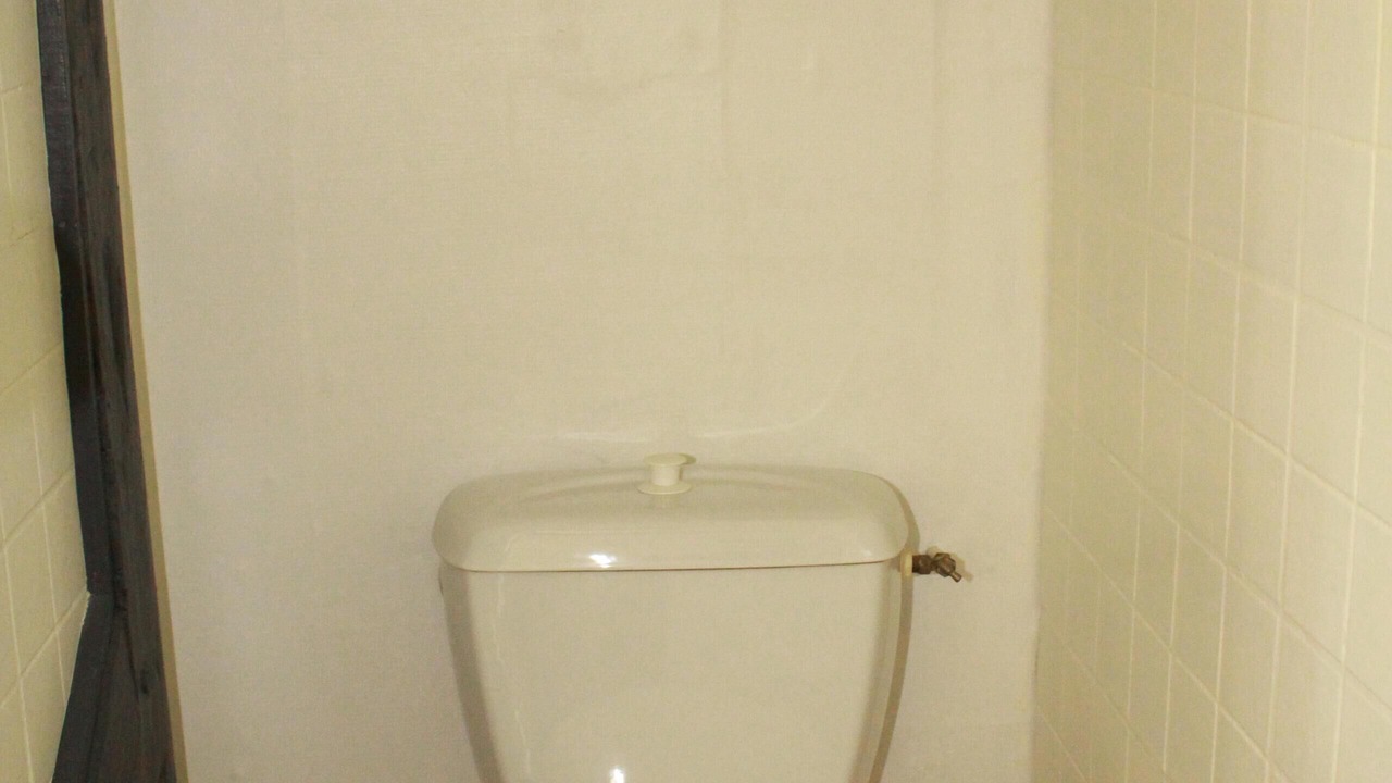 Photo of Bathroom in Le Breuil