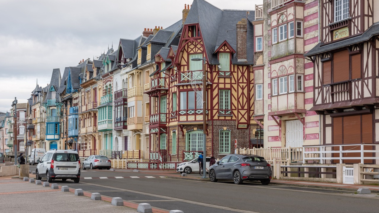 Photo of Others in Mers-les-Bains