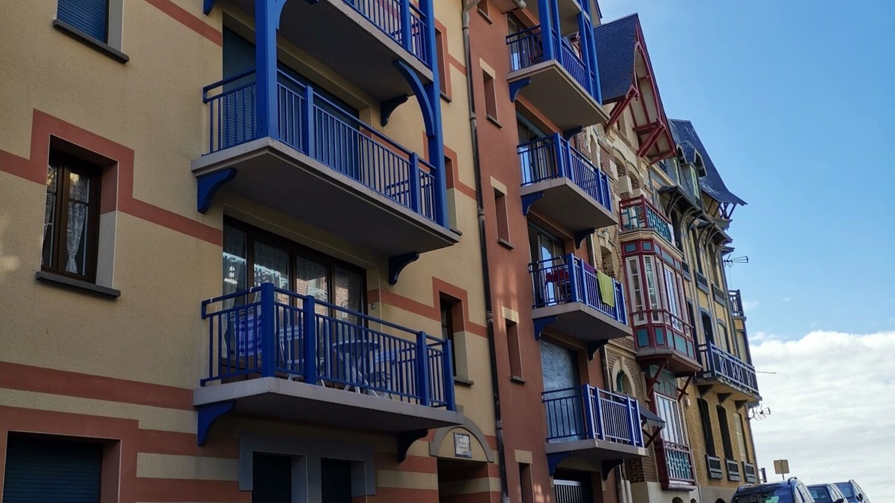 Photo of Outdoor in Mers-les-Bains