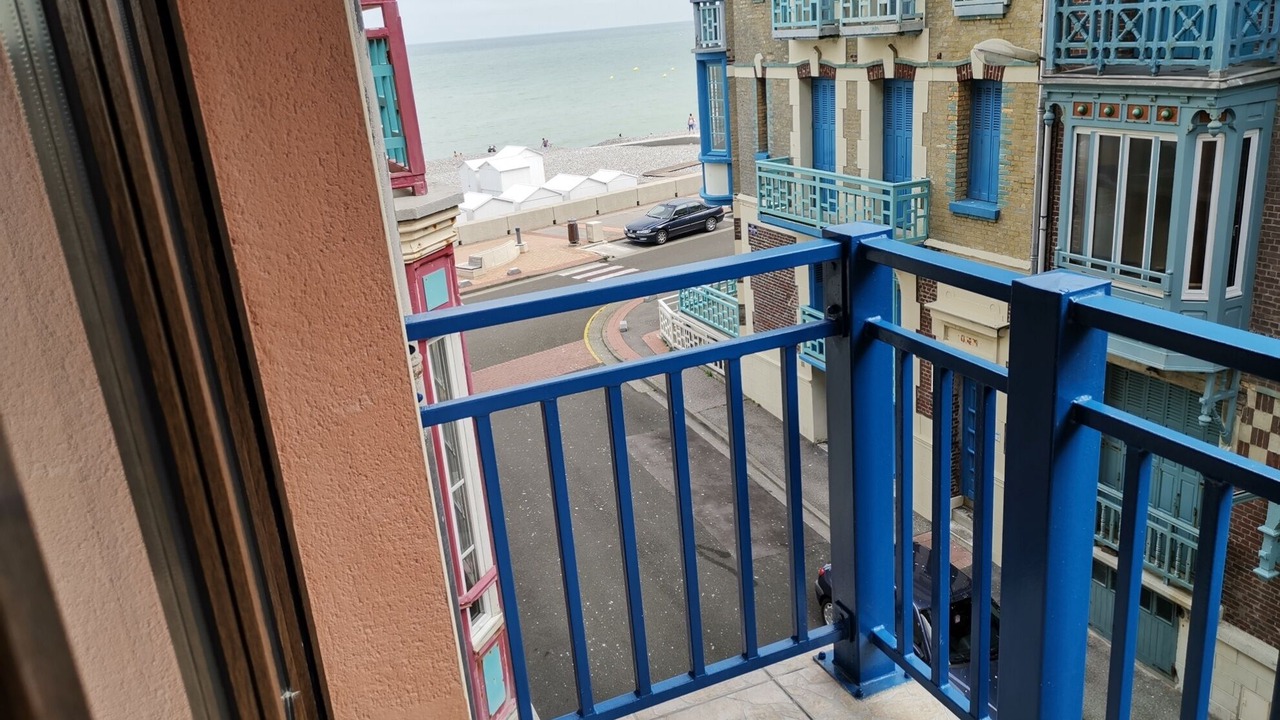 Photo of Outdoor in Mers-les-Bains