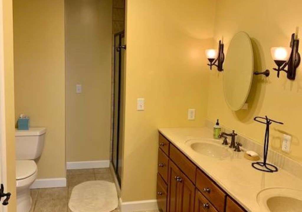 Photo of Bathroom in Rochester