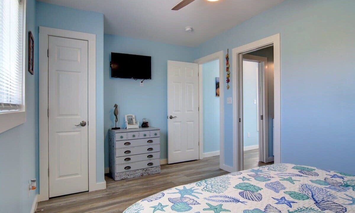 Photo of Bathroom in Shibui Sands