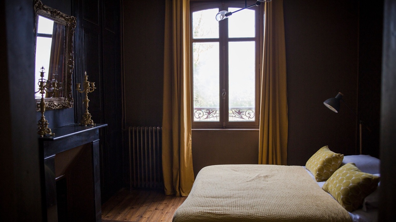 Photo of Bedroom in Cahon