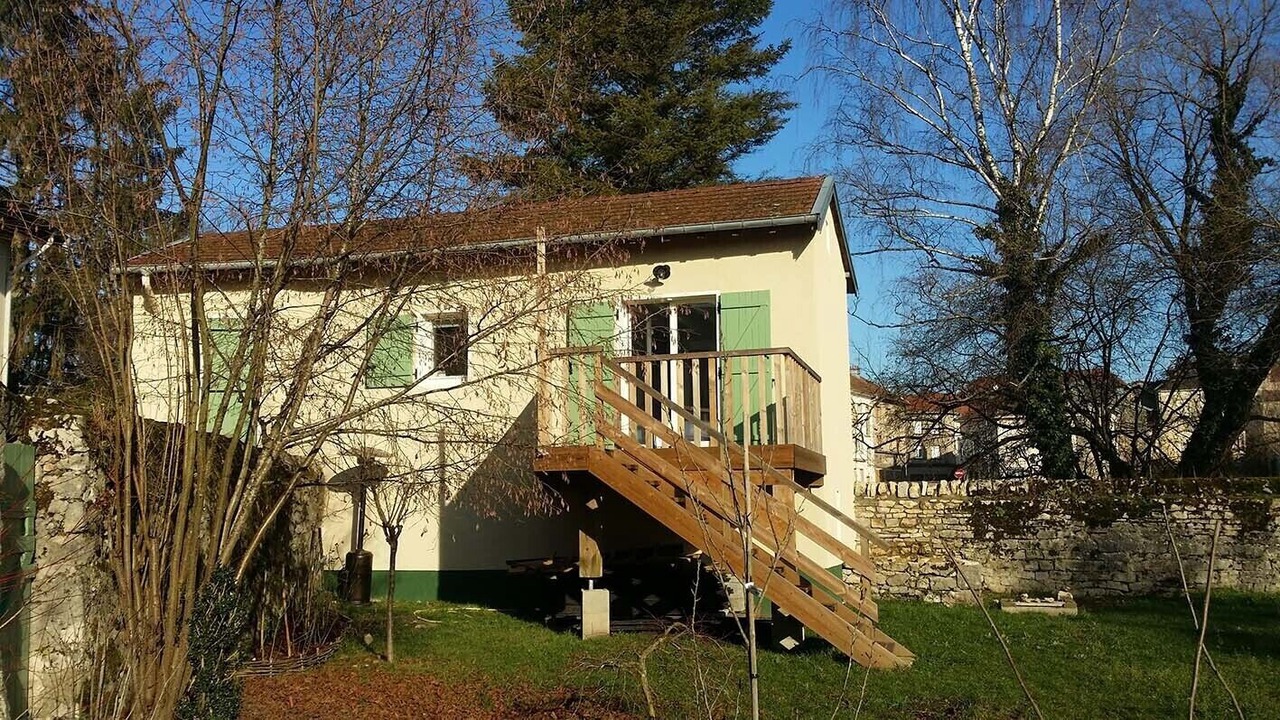 Photo of Outdoor in Chatel-sur-Moselle