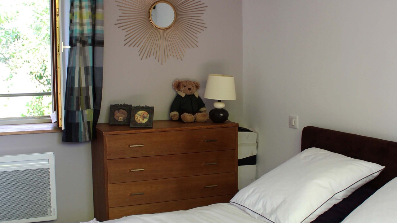 Photo of Bedroom in Chatel-sur-Moselle