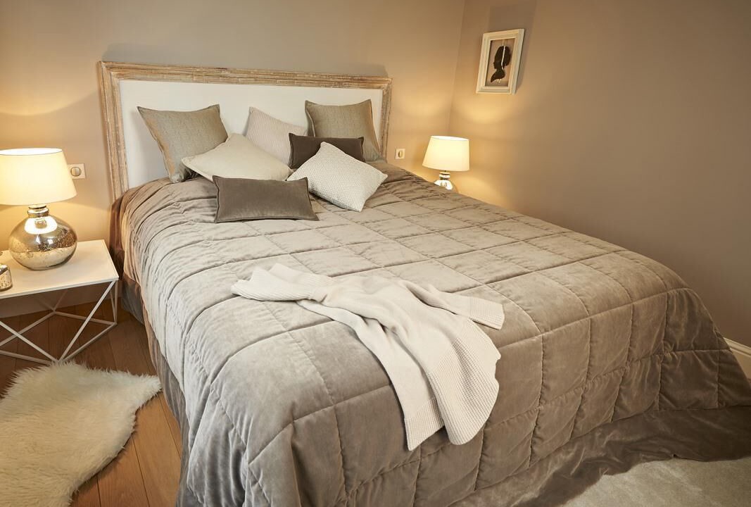 Photo of Bedroom in Epernay