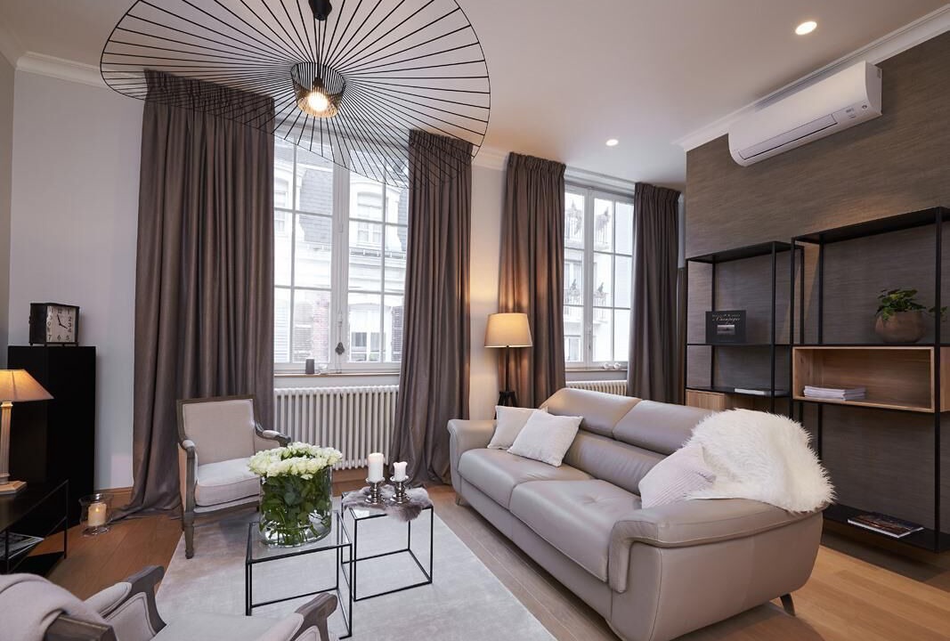 Photo of Livingroom in Epernay