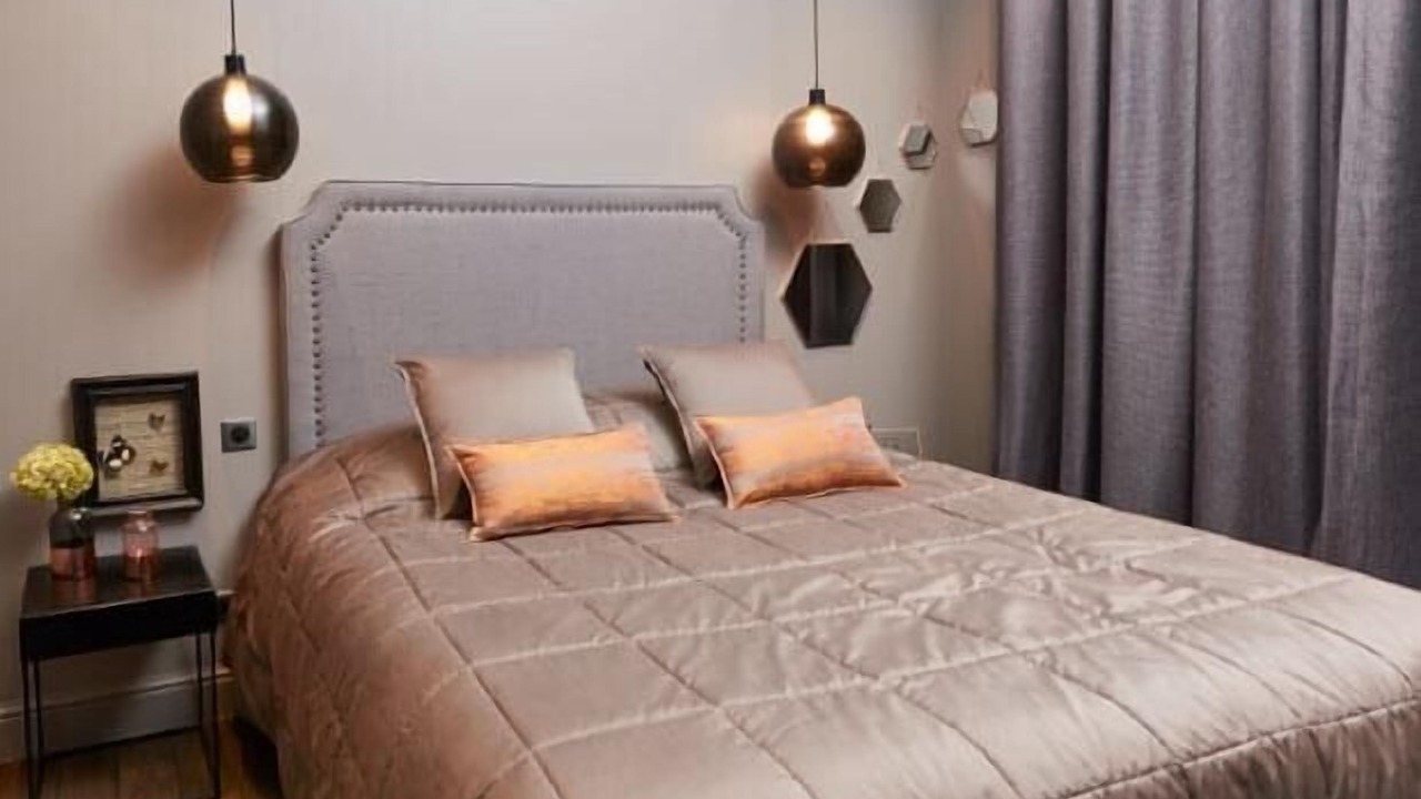 Photo of Bedroom in Epernay