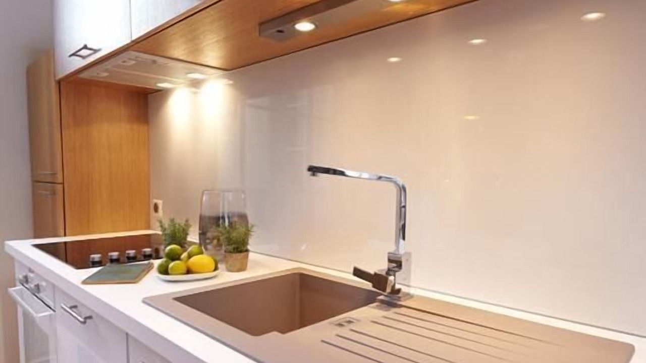 Photo of Kitchen in Epernay