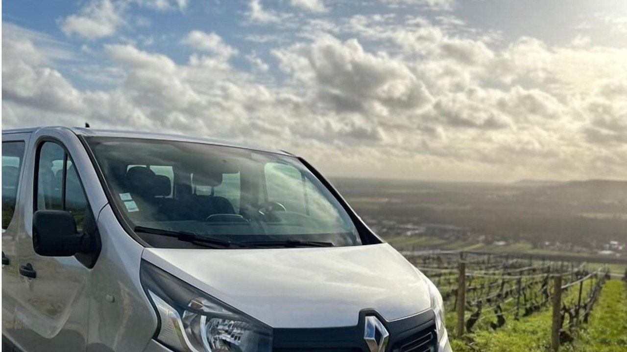 Photo of Others in Epernay