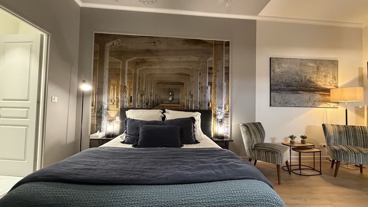 Photo of Bedroom in Epernay