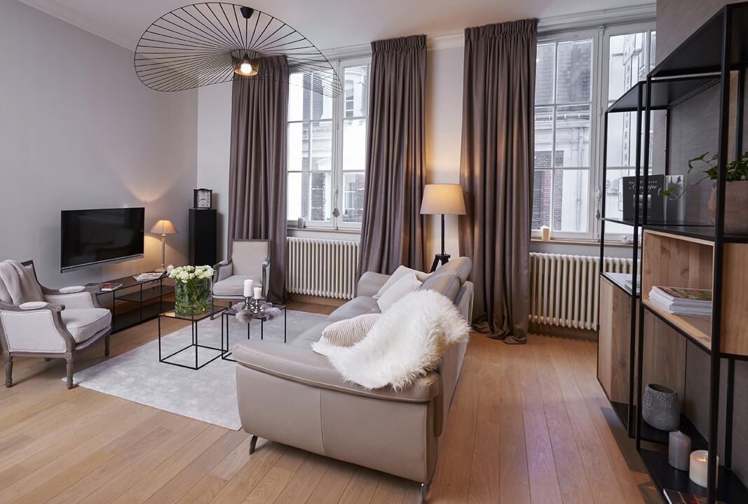 Photo of Livingroom in Epernay