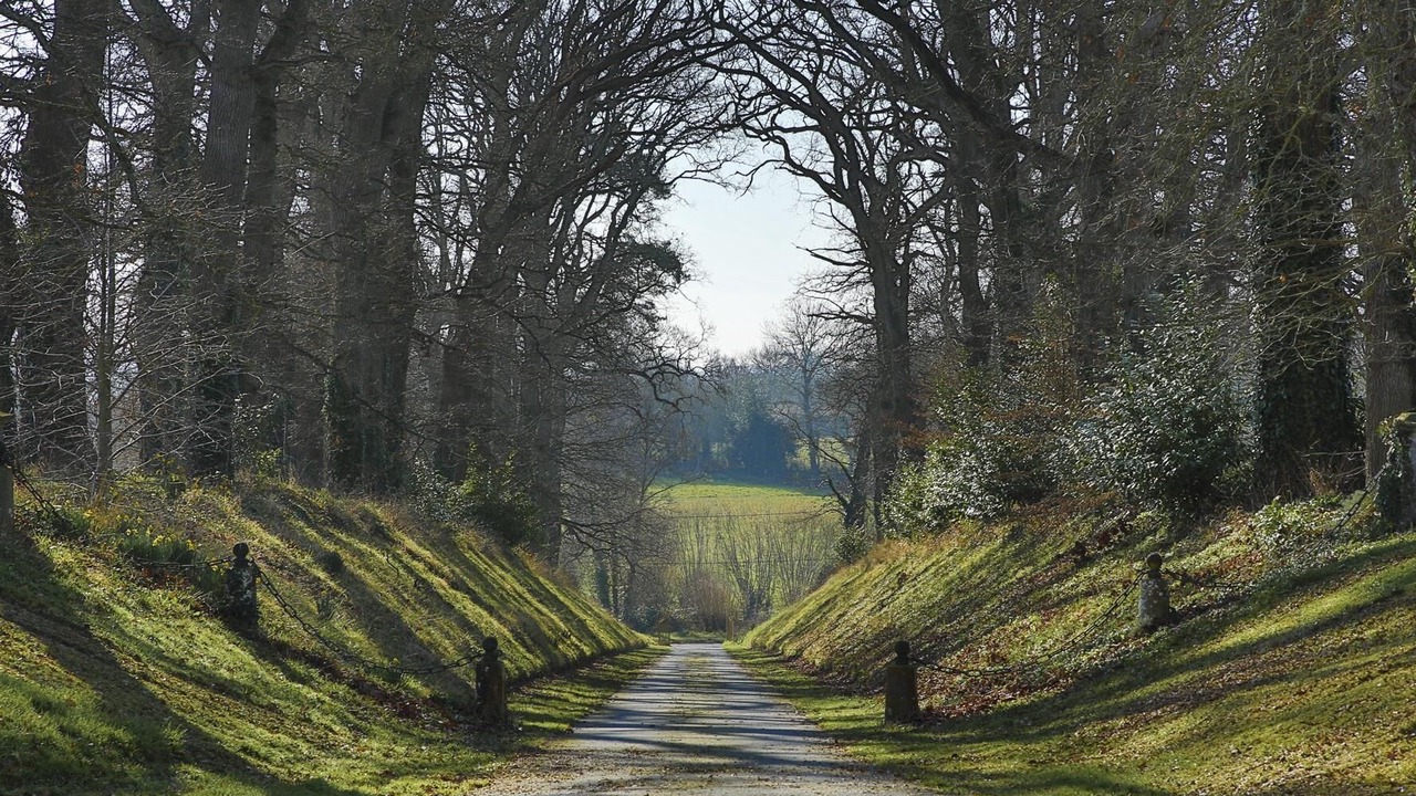 Photo of Outdoor in Barbeville