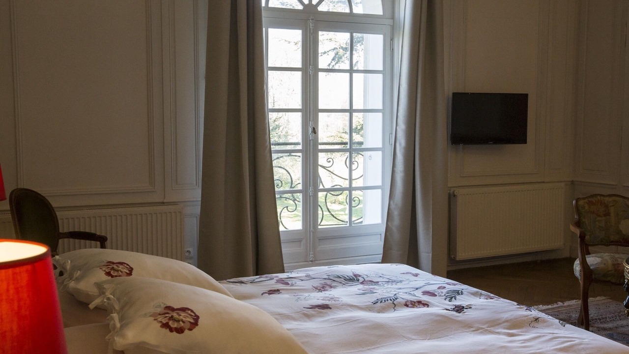 Photo of Bedroom in Barbeville