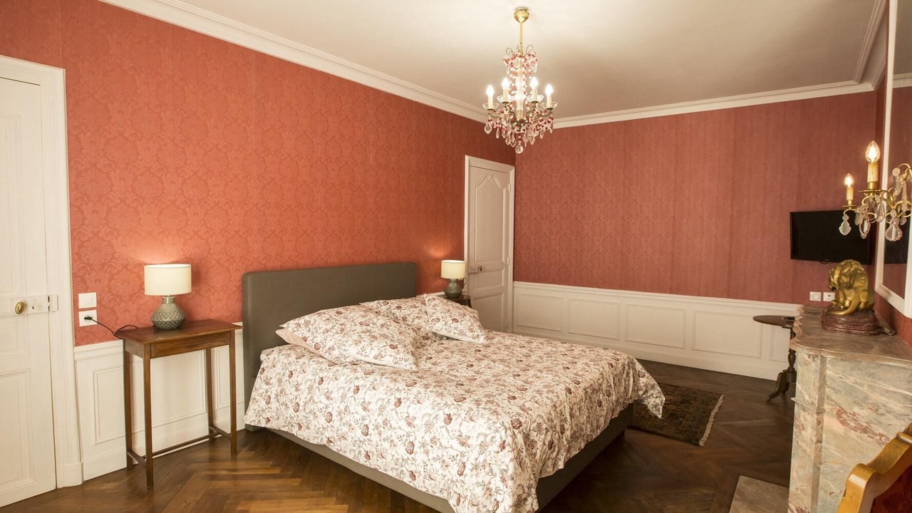 Photo of Bedroom in Barbeville