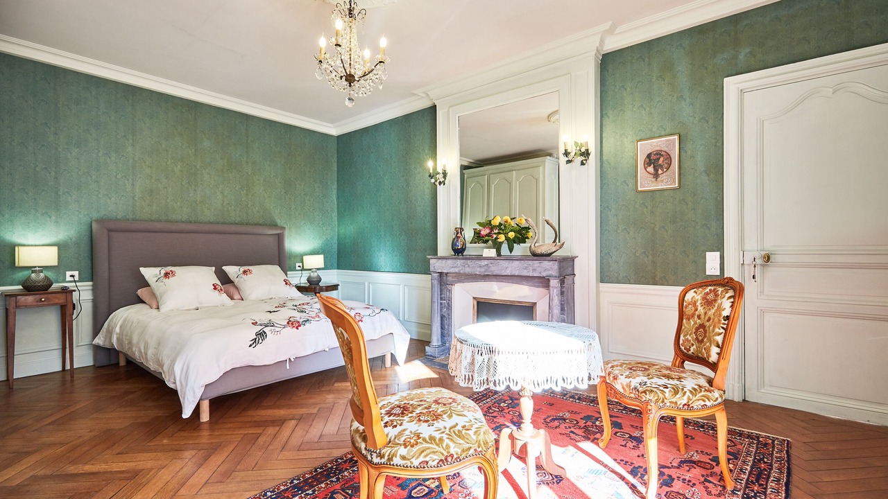Photo of Bedroom in Barbeville
