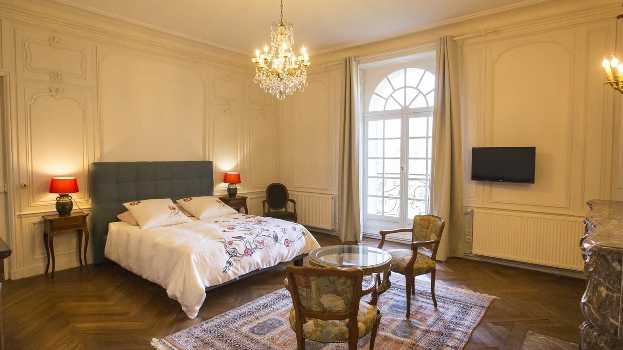 Photo of Bedroom in Barbeville