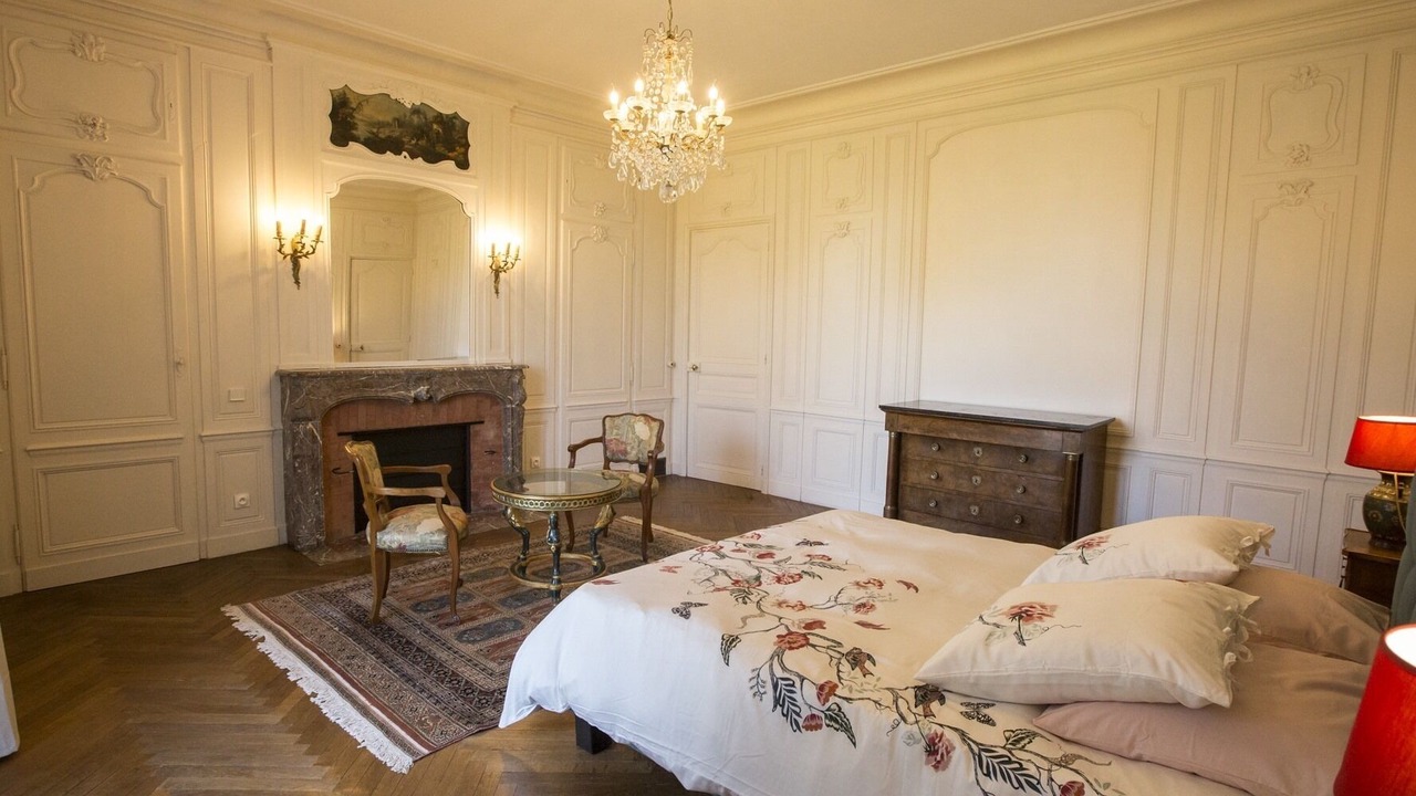 Photo of Bedroom in Barbeville