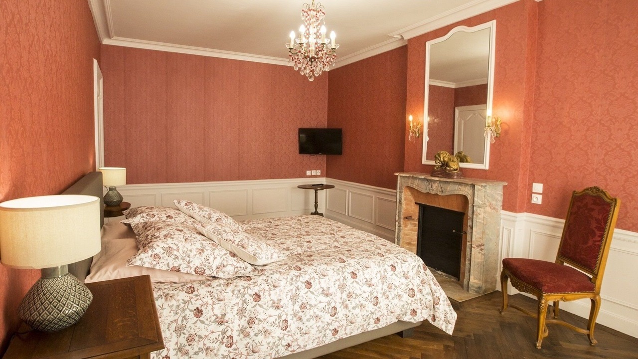Photo of Bedroom in Barbeville