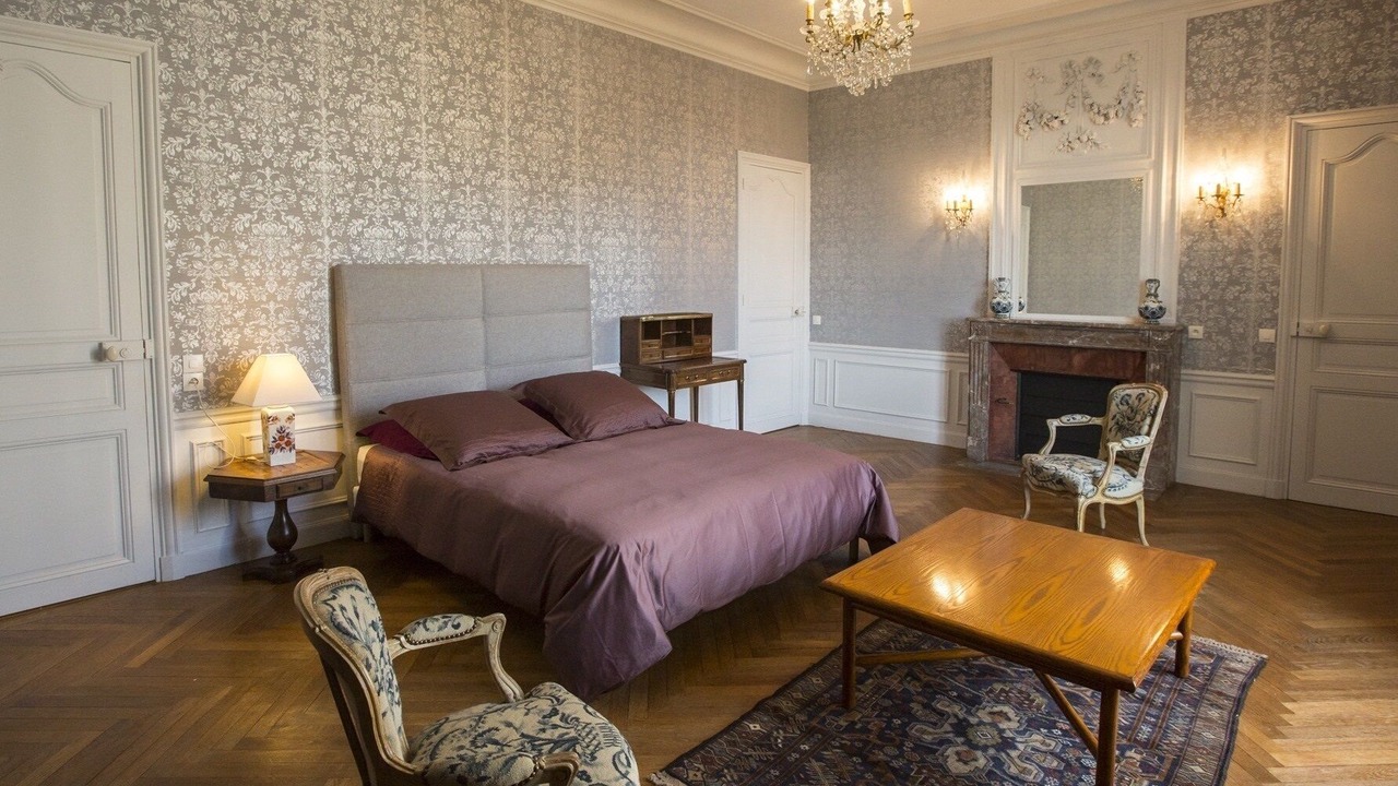 Photo of Bedroom in Barbeville