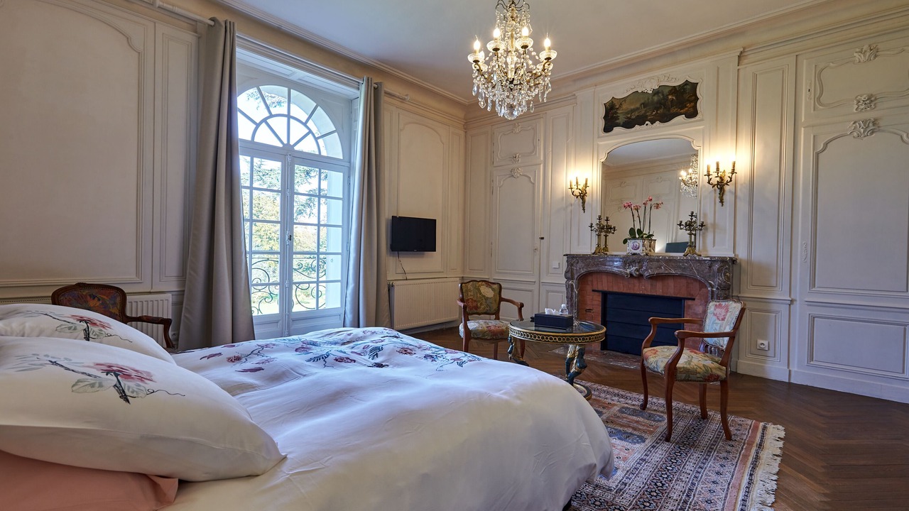 Photo of Bedroom in Barbeville