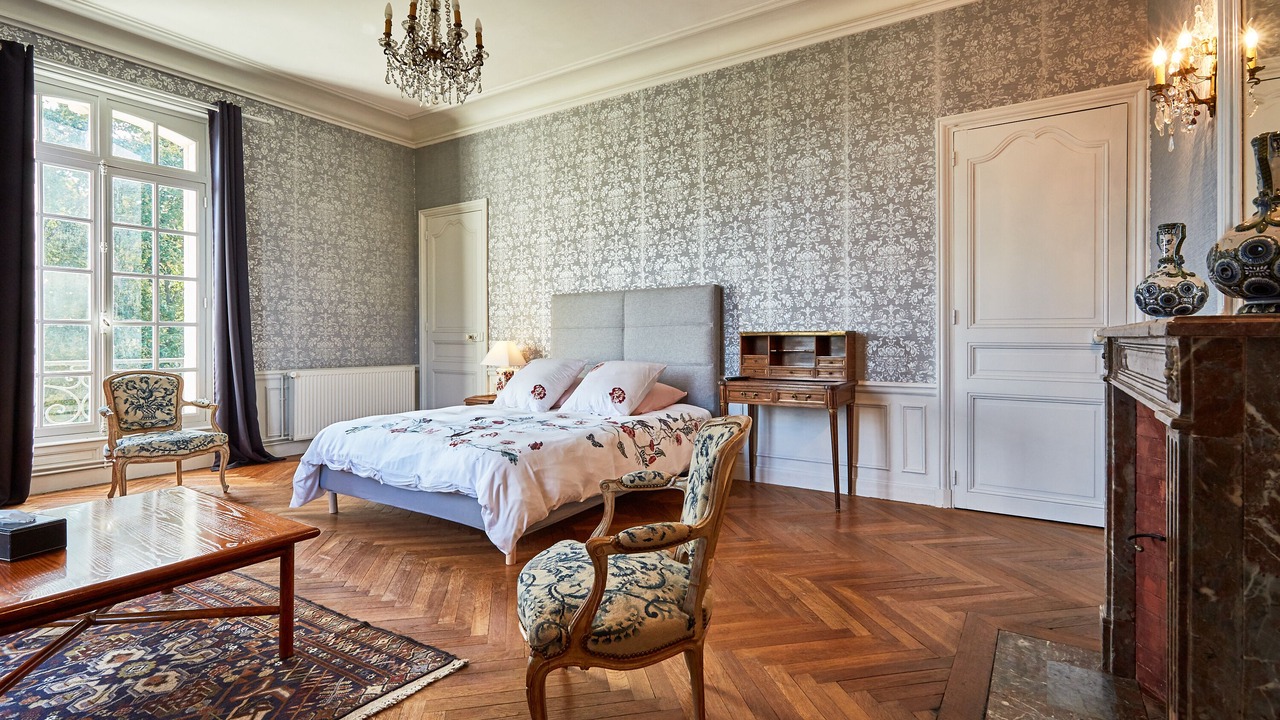 Photo of Bedroom in Barbeville