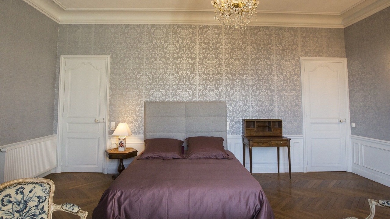 Photo of Bedroom in Barbeville