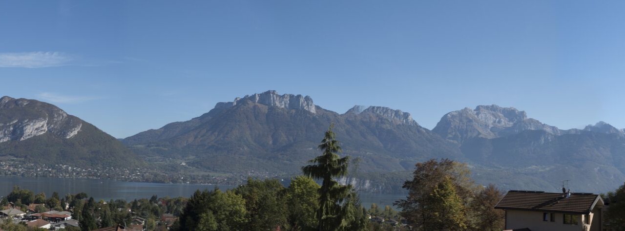 Photo of Outdoor in Cessenaz