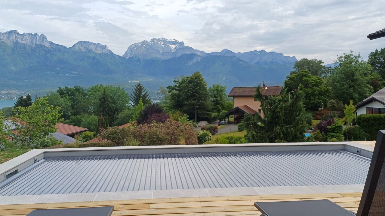 Photo of Outdoor in Cessenaz
